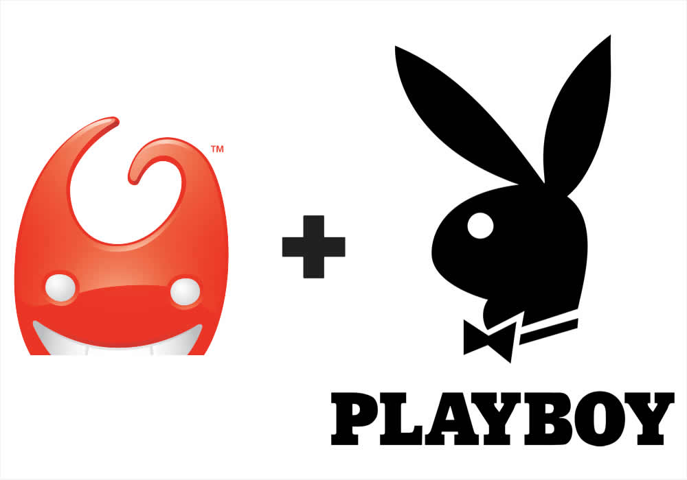 Playboy Brand Partners With Gamblit