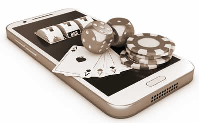 Mobile Casino App