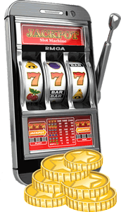 Mobile Casino App