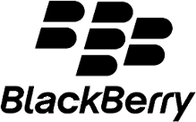 Blackberry Logo