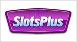 SlotsPlus Logo