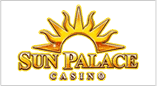 SunPalace Logo