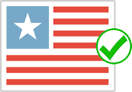 USA Accepted