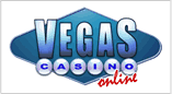 Vegas Casino Online Logo