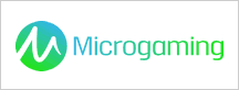 Microgaming Software Logo