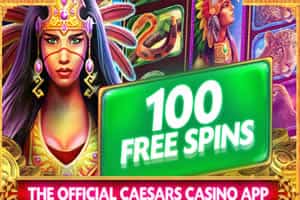 Caesars Casino Official App