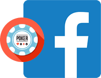 Facebook Poker Icon