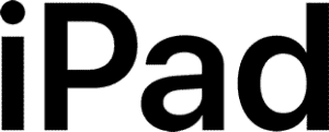 iPad Logo