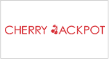 Cherry Jackpot Logo