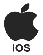 iPhone Logo