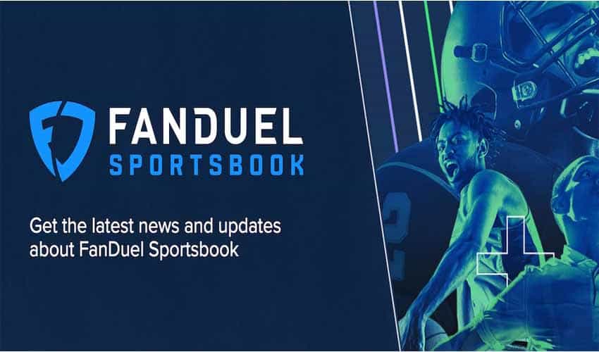 NJ FanDuel Sportsbook App