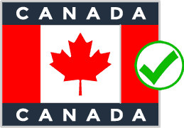 Canadian Accepted