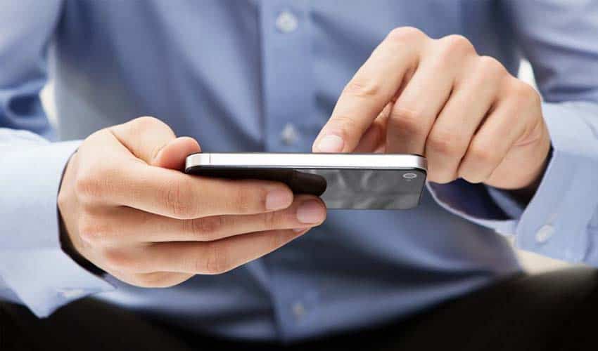 Mobile Betting Mobile Betting