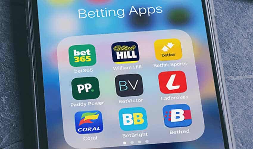 Global Betting Apps