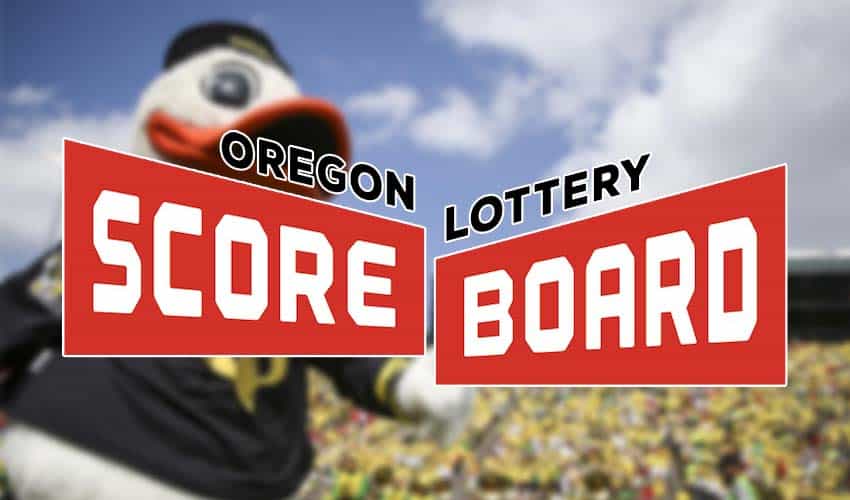 Oregon scoreboard Oregon mobile app