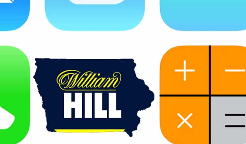 William Hill Mobile