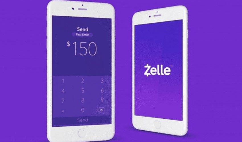 how the zelle gambling deposits