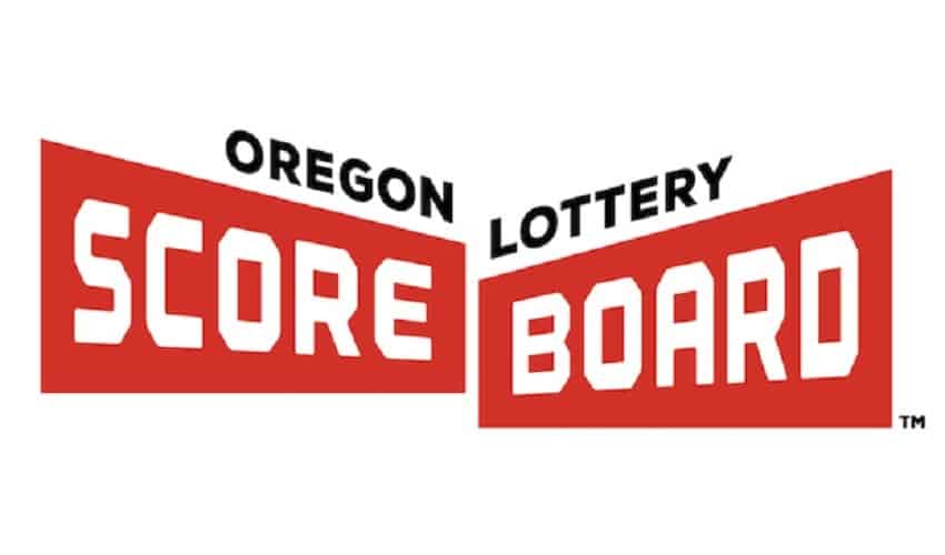 Oregon Scoreboard App