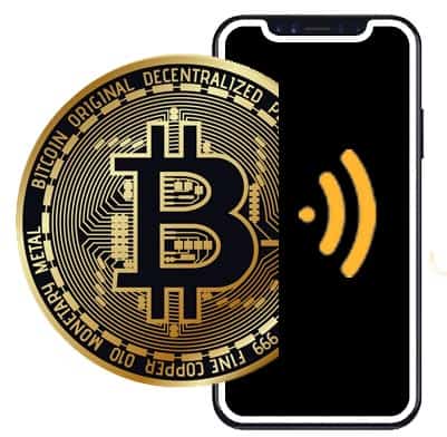 Bitcoin logo