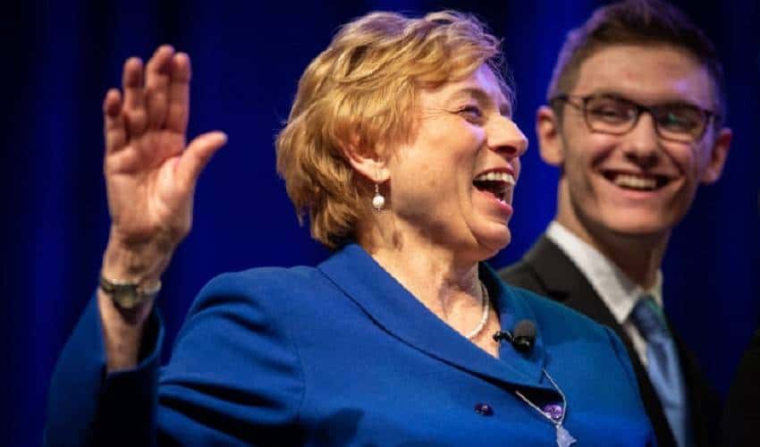 janet mills vetoes maine sports betting