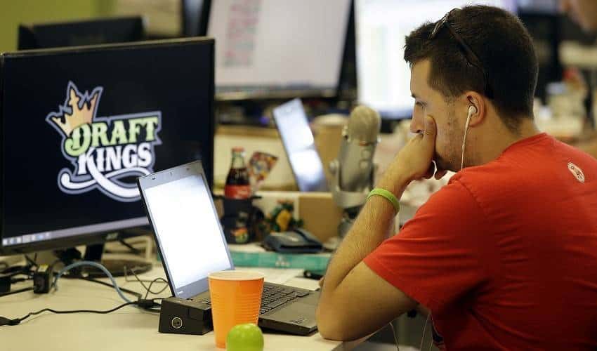 ny declares dfs illegal gambling