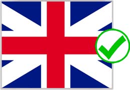 UK Flag