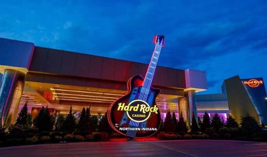 Hard Rock Indiana