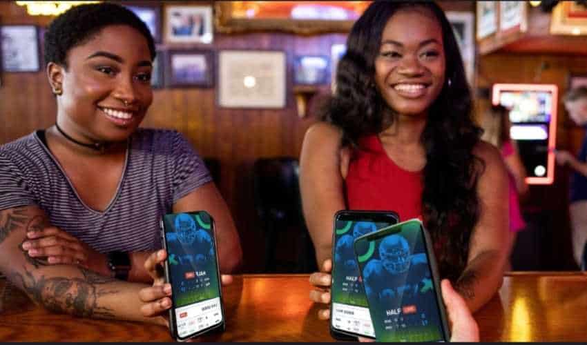 la mobile betting - 800x500 LA mobile betting apps