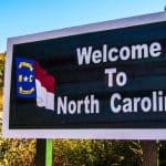 North Carolina won't be legalizing real money gambling apps this year, but plans are in the works for 2023.