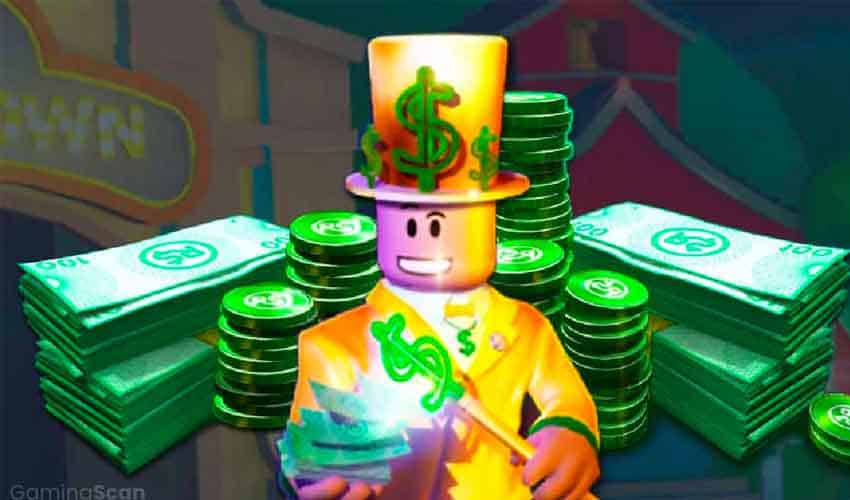 money-man Money man