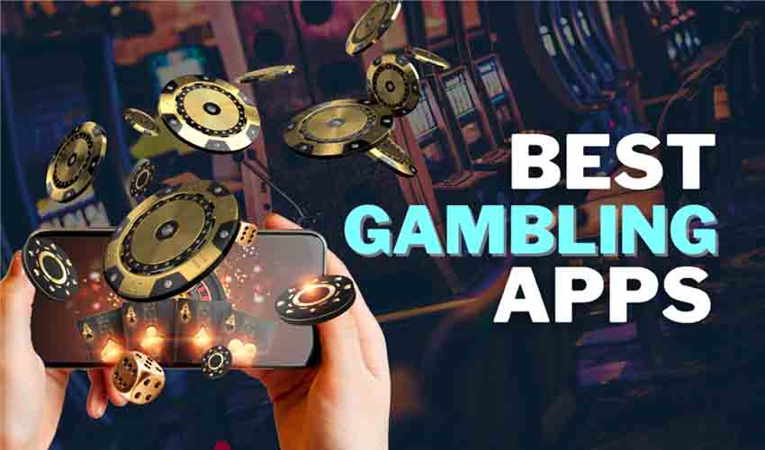 Best gambling apps mobile coins