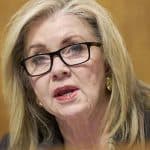 Sen. Marsha Blackburn of TN